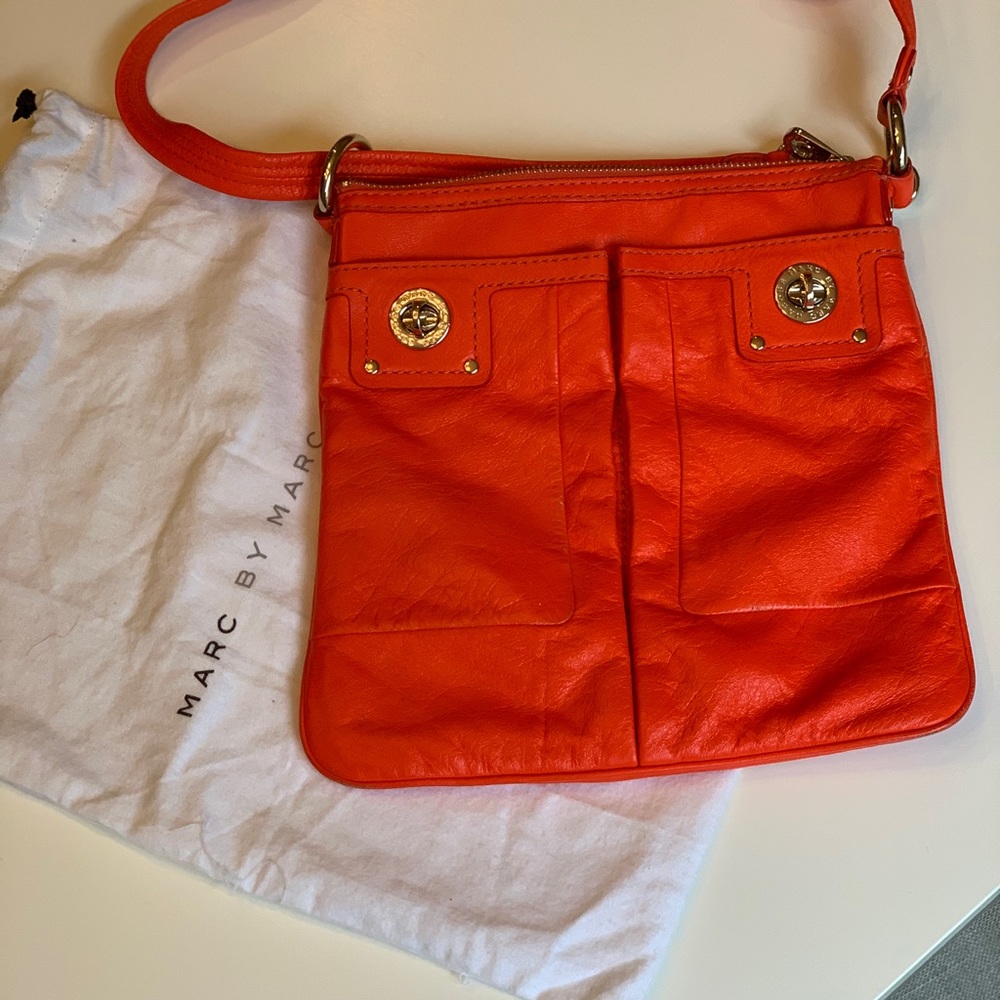 Marc by Marc Jacobs Crossbody Bag